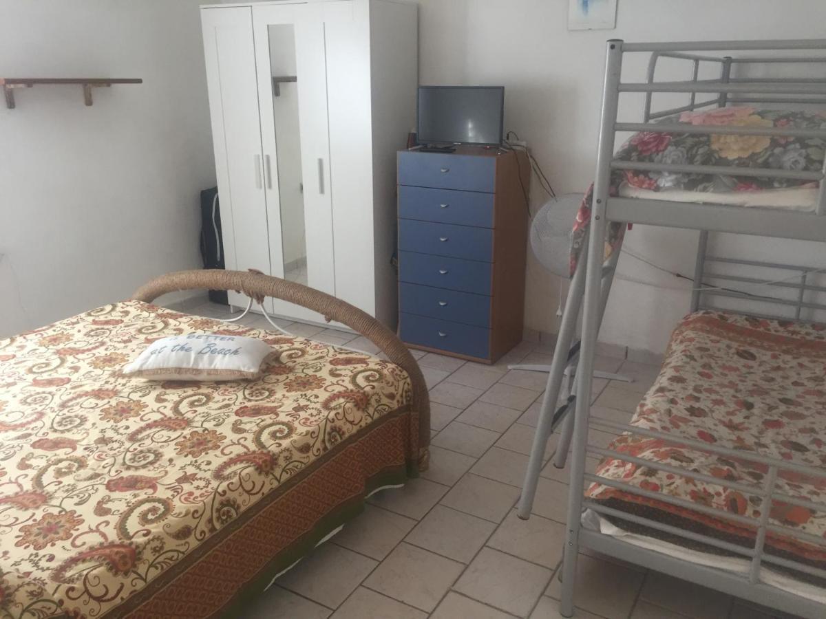La Casetta Villa Marina di Massa Kültér fotó